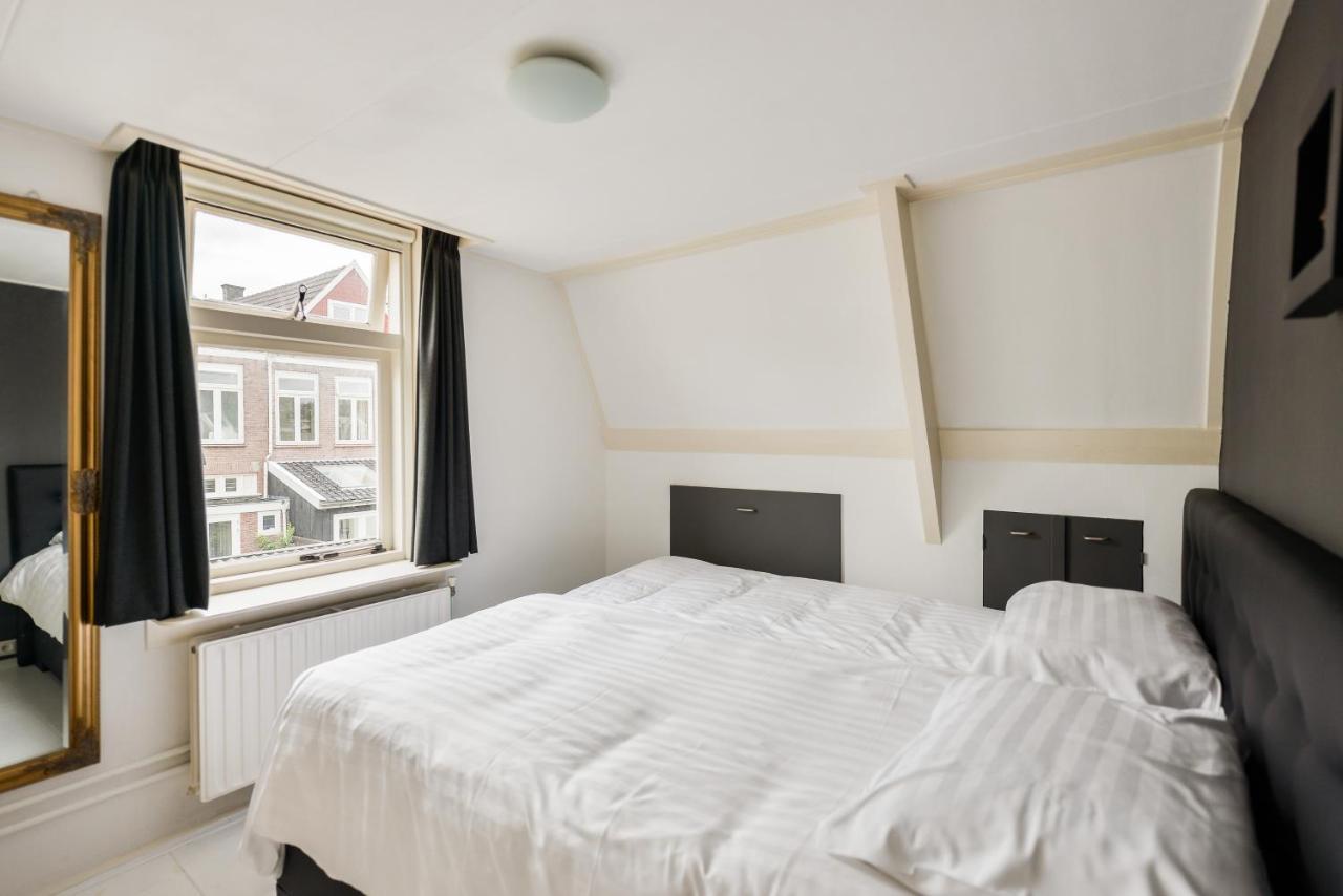 Ferienwohnung Large Family House Near Station, A'Dam And Bergen Alkmaar Exterior foto